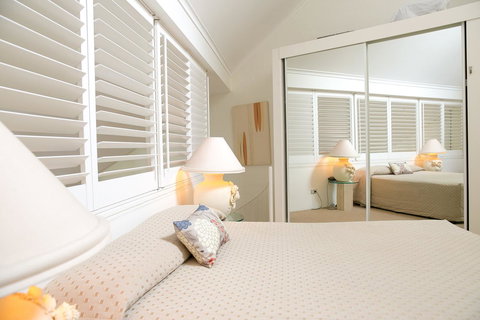 Ocean Breeze Resort - Holiday Jervis Bay 43