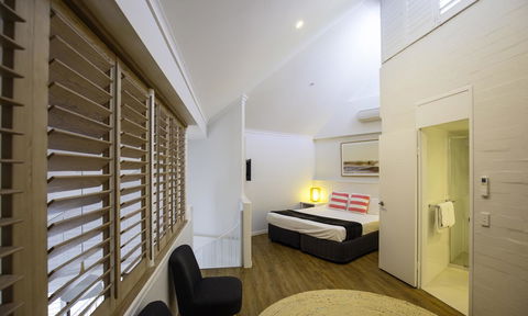 Ocean Breeze Resort - Holiday Jervis Bay 19