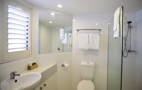 Ocean Breeze Resort - Holiday Jervis Bay 29