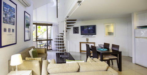 Ocean Breeze Resort - Holiday Jervis Bay 10