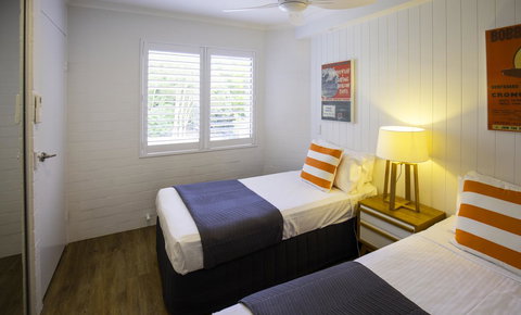 Ocean Breeze Resort - Holiday Jervis Bay 24