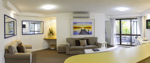 Ocean Breeze Resort - Holiday Jervis Bay 15