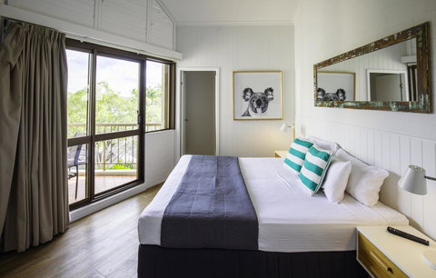 Ocean Breeze Resort - Holiday Jervis Bay 20