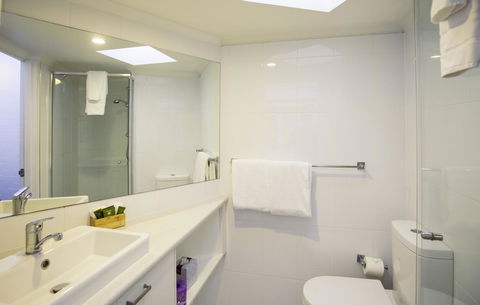 Ocean Breeze Resort - Holiday Jervis Bay 9