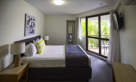 Ocean Breeze Resort - Holiday Jervis Bay 7