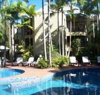 Ocean Breeze Resort - Holiday Jervis Bay