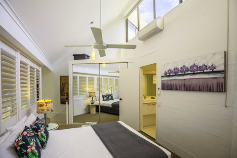 Ocean Breeze Resort - Holiday Jervis Bay 3