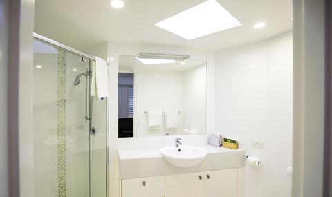 Ocean Breeze Resort - Holiday Jervis Bay 25