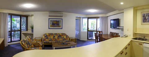 Ocean Breeze Resort - Holiday Jervis Bay 39