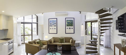 Ocean Breeze Resort - Holiday Jervis Bay 1