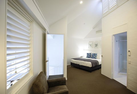 Ocean Breeze Resort - Holiday Jervis Bay 27