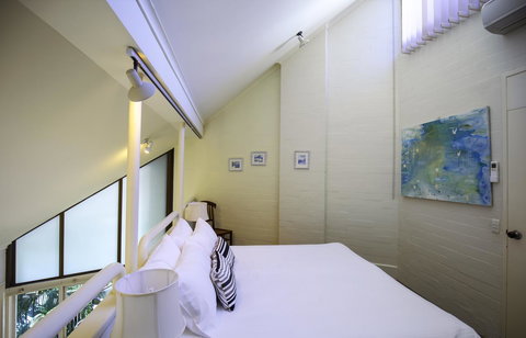 Ocean Breeze Resort - Holiday Jervis Bay 36