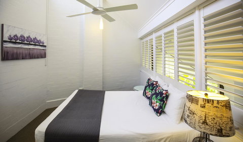 Ocean Breeze Resort - Holiday Jervis Bay 2