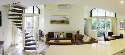 Ocean Breeze Resort - Holiday Jervis Bay 35