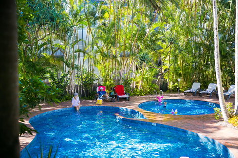 Ocean Breeze Resort - Holiday Jervis Bay 42