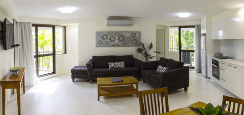 Ocean Breeze Resort - Holiday Jervis Bay 5