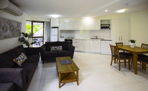 Ocean Breeze Resort - Holiday Jervis Bay 6