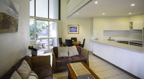 Ocean Breeze Resort - Holiday Jervis Bay 38