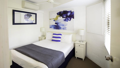 Ocean Breeze Resort - Holiday Jervis Bay 16