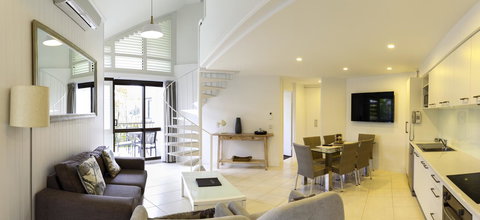 Ocean Breeze Resort - Holiday Jervis Bay 32