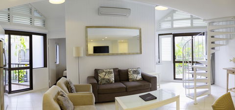 Ocean Breeze Resort - Holiday Jervis Bay 33