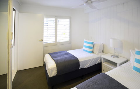Ocean Breeze Resort - Holiday Jervis Bay 26