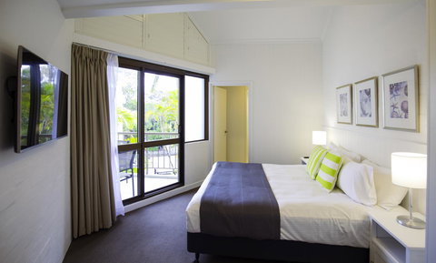 Ocean Breeze Resort - Holiday Jervis Bay 30