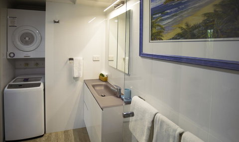 Ocean Breeze Resort - Holiday Jervis Bay 17