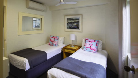 Ocean Breeze Resort - Holiday Jervis Bay 40