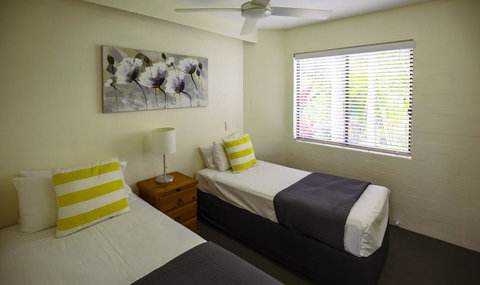 Ocean Breeze Resort - Holiday Jervis Bay 8