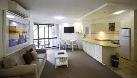 Ocean Breeze Resort - Holiday Jervis Bay 18