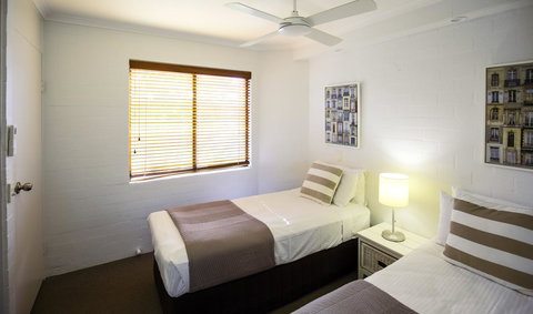 Ocean Breeze Resort - Holiday Jervis Bay 4