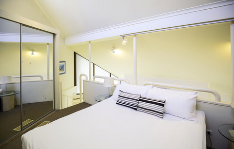 Ocean Breeze Resort - Holiday Jervis Bay 41