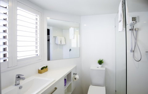 Ocean Breeze Resort - Holiday Jervis Bay 21