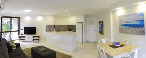 Ocean Breeze Resort - Holiday Jervis Bay 12