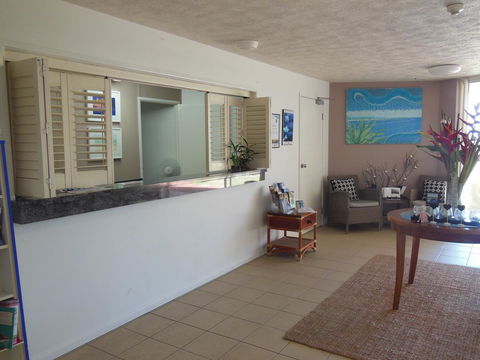 Whale Watch Ocean Beach Resort - Holiday Jervis Bay 10