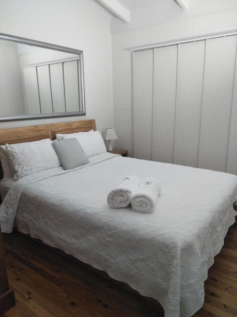 Salty Vibes Retreat - Holiday Jervis Bay 5