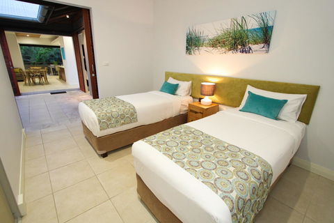 Sandcastles 1770 Motel & Resort - Holiday Jervis Bay 12