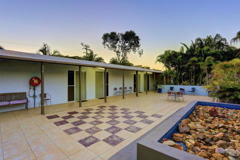 Sandcastles 1770 Motel & Resort - Holiday Jervis Bay 17