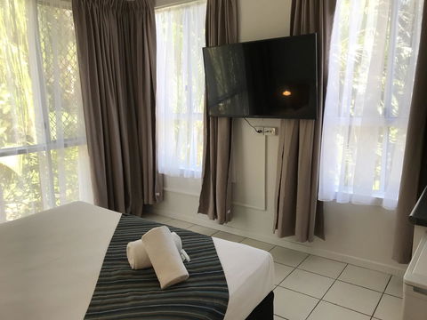 Sandcastles 1770 Motel & Resort - Holiday Jervis Bay 6