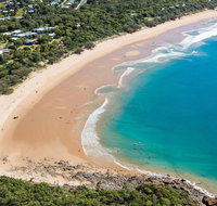 Sandcastles 1770 Motel  Resort - Holiday Jervis Bay