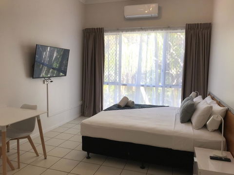 Sandcastles 1770 Motel & Resort - Holiday Jervis Bay 5