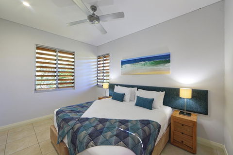 Sandcastles 1770 Motel & Resort - Holiday Jervis Bay 7