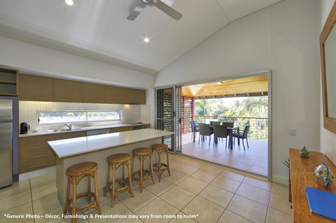 Sandcastles 1770 Motel & Resort - Holiday Jervis Bay 22