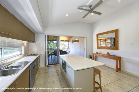Sandcastles 1770 Motel & Resort - Holiday Jervis Bay 25