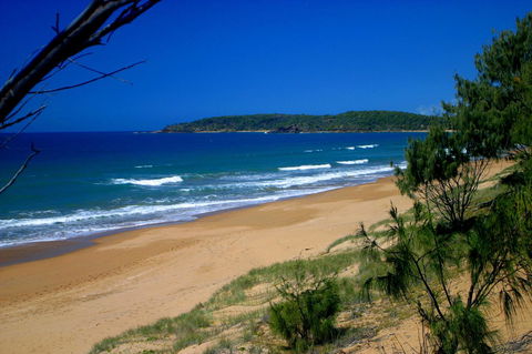 Edge On Beaches Agnes Waters 1770 - Holiday Jervis Bay 10