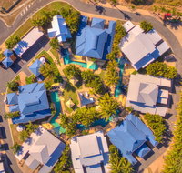 Edge on Beaches - Holiday Jervis Bay