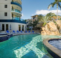 Landmark Resort - Holiday Jervis Bay