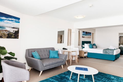 Ocean Views Resort Caloundra - Holiday Jervis Bay 36