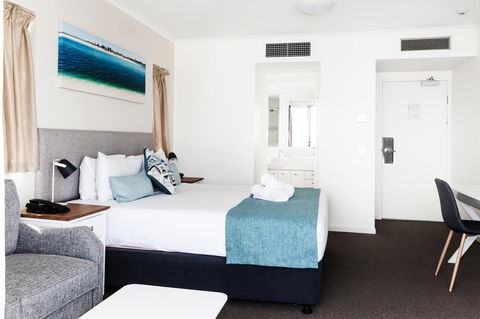 Ocean Views Resort Caloundra - Holiday Jervis Bay 28